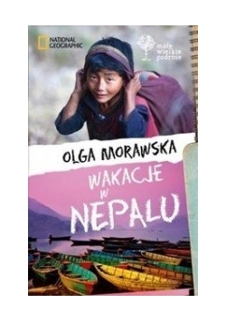 Wakacje w Nepalu