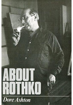About Rothko