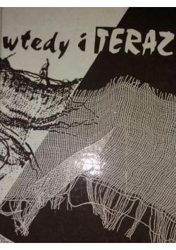Wtedy i teraz
