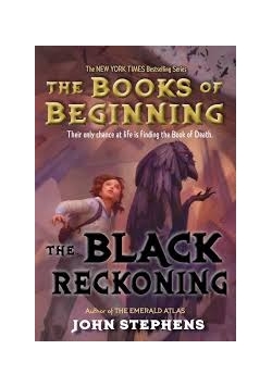 The Black Reckoning
