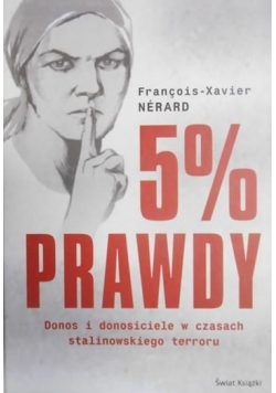 5 % prawdy