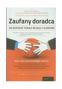 Zaufany doradca