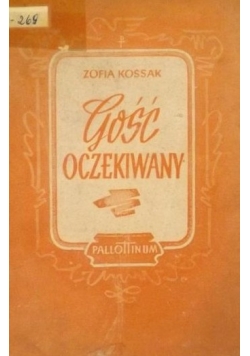 Gość oczekiwany