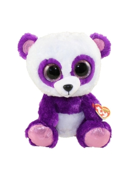 Beanie Boos Boom Boom - Panda 24cm