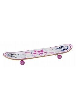 Deskorolka Littlest Pet Shop