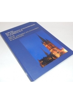 Kościół Św. Katarzyny Aleksandryjskiej
