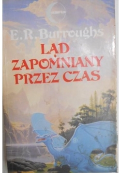 Ląd zapomniany przez czas