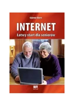 Internet Łatwy start dla seniorów