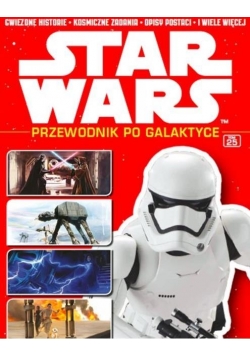 Star Wars. Przewodnik po Galaktyce T.25