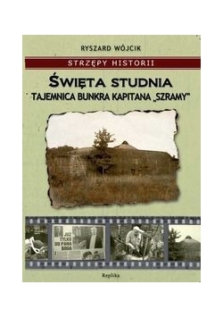 Święta studnia