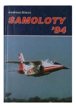 Samoloty'94