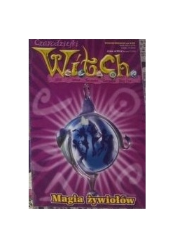Czarodziejki Witch