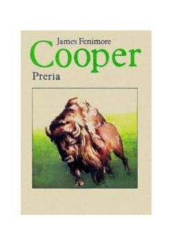 Cooper Preria