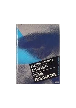 Pismo teologiczne
