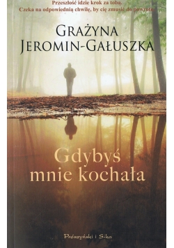 Gdybyś mnie kochała