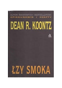 Łzy smoka