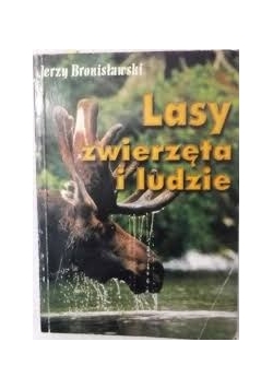Lasy zwierzęta i ludzie