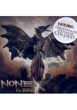 The Rising ,CD