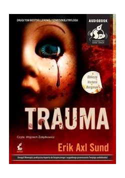 Trauma audiobook