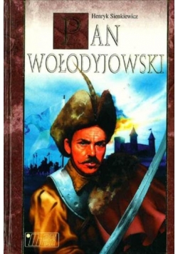 Pan Wołodyjowski