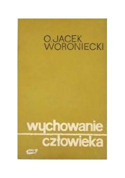 Wychowanie człowieka