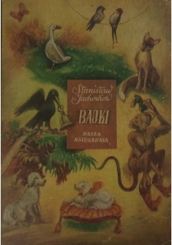 Bajki
