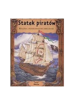 Statek piratów