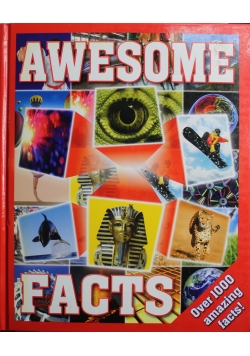 Awesome facts