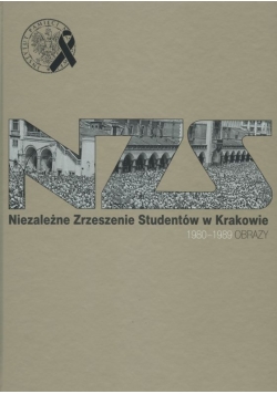Niezależne Zrzeszenie Studentów w Krakowie