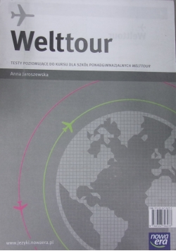 Welttour