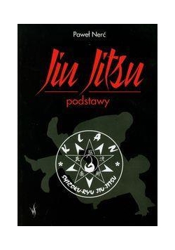 Jiu Jitsu - podstawy Skrzat