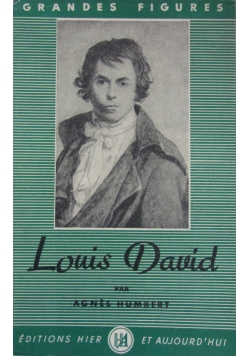 Louis David, 1947r.