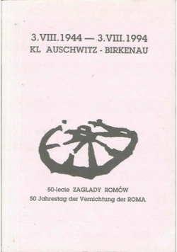 50 lecie Zakłady Romów