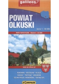 Powiat Olkuski