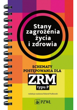 Stany zagrożenia życia i zdrowia