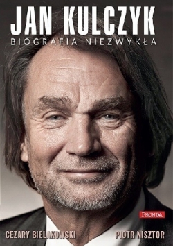 Jan Kulczyk biografia niezwykła
