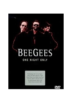 Bee Gees, DVD