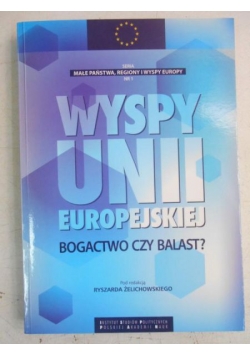 Wyspy Unii Europejskiej