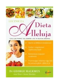 Dieta Alleluja