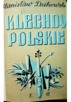 Klechdy polskie 1948 r