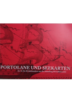 Portolane und Seekarten