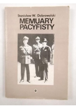 Memuary pacyfisty
