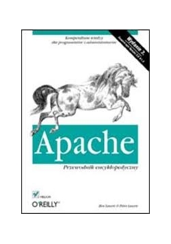 Apache .Przewodnik encyklopedyczny