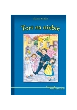 Tort na niebie