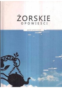 Żorskie opowieści zbór opowiadań