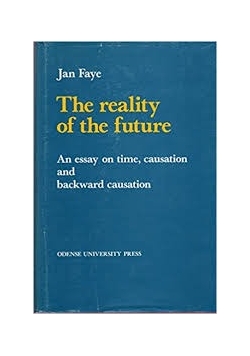 The reality of the future