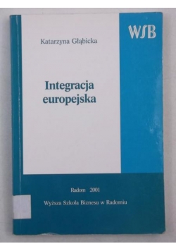 Integracja europejska