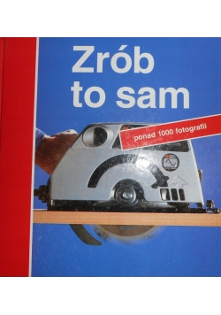 Zrób to sam