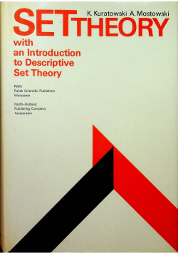 Set theory