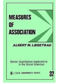 Measures of Association